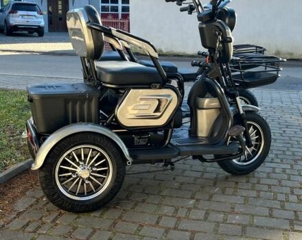 Інша Інша, об'ємом двигуна 2.3 л та пробігом 0 тис. км за 33500 $, фото 3 на Automoto.ua