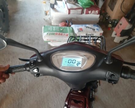 Інша Інша, об'ємом двигуна 2.3 л та пробігом 0 тис. км за 21000 $, фото 2 на Automoto.ua