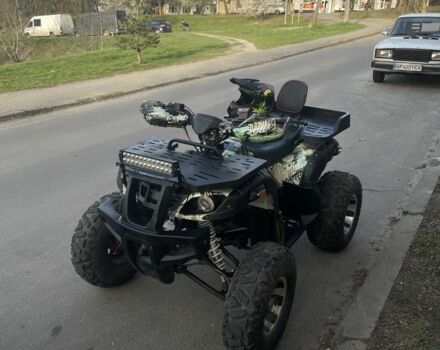 Інша Інша, об'ємом двигуна 0.2 л та пробігом 0 тис. км за 1555 $, фото 6 на Automoto.ua