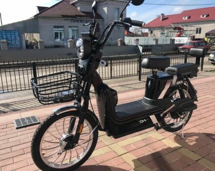Другая Другая, объемом двигателя 2.3 л и пробегом 0 тыс. км за 720 $, фото 9 на Automoto.ua