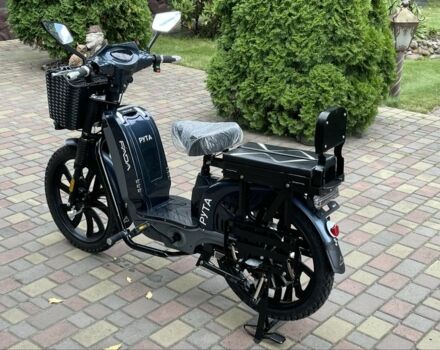 Інша Інша, об'ємом двигуна 2.3 л та пробігом 0 тис. км за 557 $, фото 1 на Automoto.ua