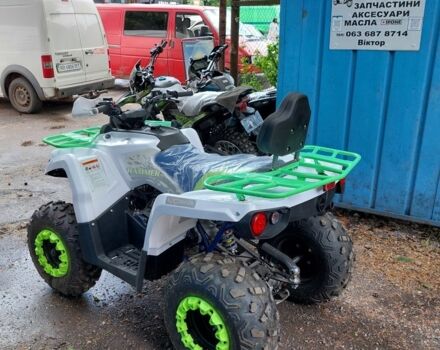 Інша Інша, об'ємом двигуна 0.2 л та пробігом 0 тис. км за 2100 $, фото 9 на Automoto.ua