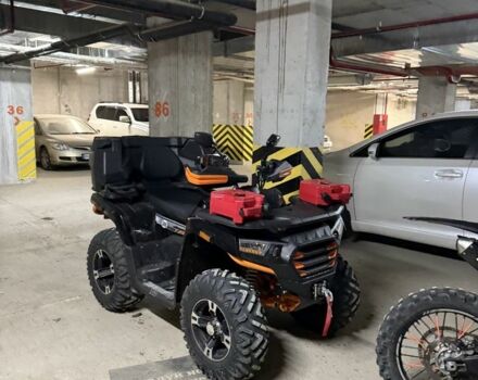 Інша Інша, об'ємом двигуна 0.3 л та пробігом 0 тис. км за 3200 $, фото 3 на Automoto.ua