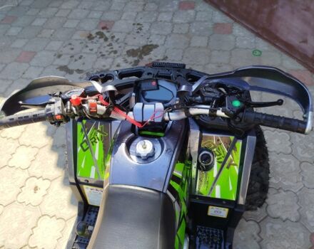 Інша Інша, об'ємом двигуна 0.15 л та пробігом 0 тис. км за 1300 $, фото 6 на Automoto.ua