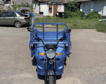 Другая Другая, объемом двигателя 2.3 л и пробегом 0 тыс. км за 1590 $, фото 3 на Automoto.ua