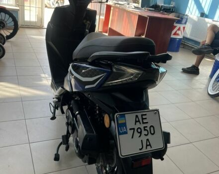 Інша Інша, об'ємом двигуна 0.13 л та пробігом 0 тис. км за 532 $, фото 5 на Automoto.ua
