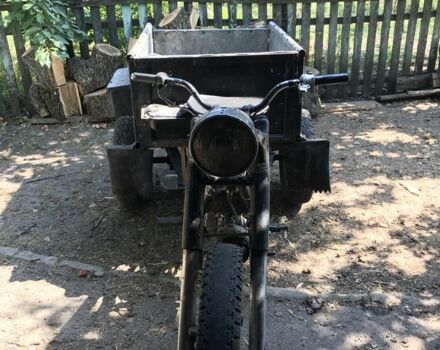 Інша Інша, об'ємом двигуна 0.12 л та пробігом 0 тис. км за 194 $, фото 4 на Automoto.ua