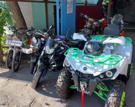 Інша Інша, об'ємом двигуна 0.2 л та пробігом 0 тис. км за 2100 $, фото 3 на Automoto.ua