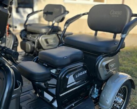 Інша Інша, об'ємом двигуна 2.3 л та пробігом 0 тис. км за 33500 $, фото 4 на Automoto.ua