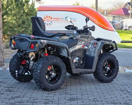 Інша Інша, об'ємом двигуна 0.8 л та пробігом 0 тис. км за 9950 $, фото 6 на Automoto.ua