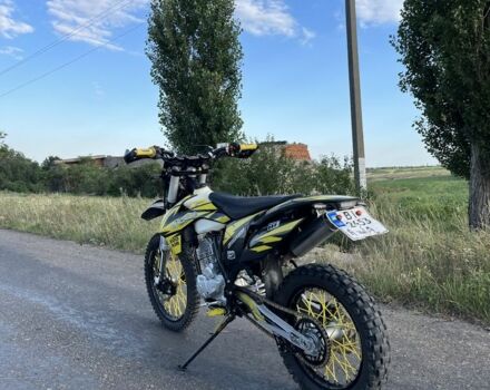 Інша Інша, об'ємом двигуна 0.3 л та пробігом 0 тис. км за 1650 $, фото 5 на Automoto.ua