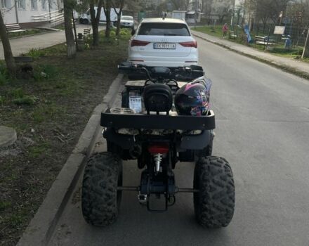Інша Інша, об'ємом двигуна 0.2 л та пробігом 0 тис. км за 1555 $, фото 2 на Automoto.ua