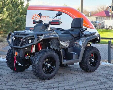 Інша Інша, об'ємом двигуна 0.8 л та пробігом 0 тис. км за 9950 $, фото 7 на Automoto.ua
