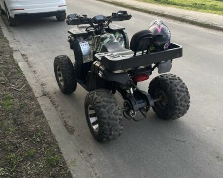 Інша Інша, об'ємом двигуна 0.2 л та пробігом 0 тис. км за 1555 $, фото 3 на Automoto.ua