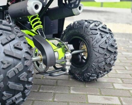 Інша Інша, об'ємом двигуна 2.3 л та пробігом 0 тис. км за 1270 $, фото 16 на Automoto.ua