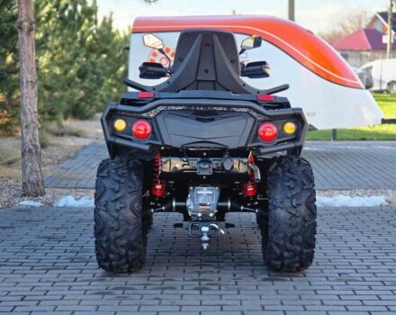 Інша Інша, об'ємом двигуна 0.8 л та пробігом 0 тис. км за 9950 $, фото 13 на Automoto.ua