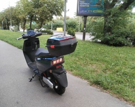 Другая Другая, объемом двигателя 2.3 л и пробегом 0 тыс. км за 1250 $, фото 10 на Automoto.ua