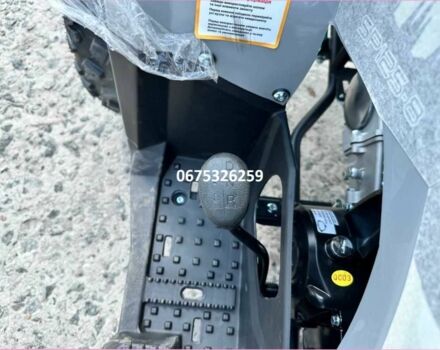 Другая Другая, объемом двигателя 2.3 л и пробегом 0 тыс. км за 1250 $, фото 5 на Automoto.ua