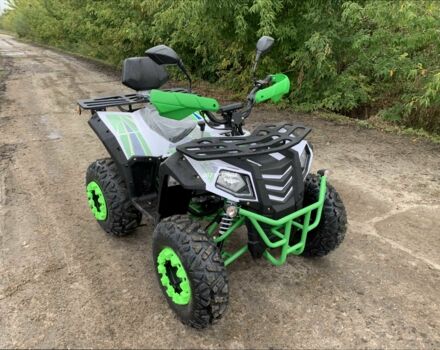 Інша Інша, об'ємом двигуна 2.3 л та пробігом 0 тис. км за 2200 $, фото 2 на Automoto.ua