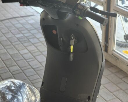 Інша Інша, об'ємом двигуна 2.3 л та пробігом 0 тис. км за 49500 $, фото 9 на Automoto.ua