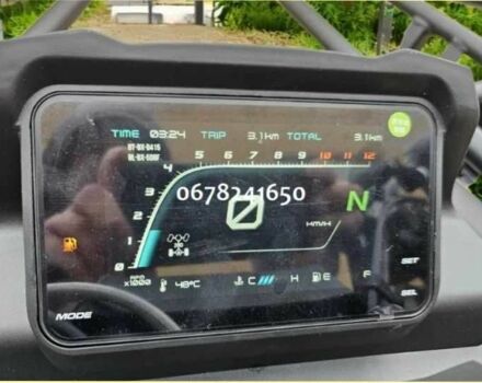 Інша Інша, об'ємом двигуна 2.3 л та пробігом 0 тис. км за 5799 $, фото 17 на Automoto.ua