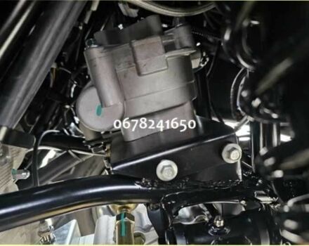 Інша Інша, об'ємом двигуна 2.3 л та пробігом 0 тис. км за 5799 $, фото 4 на Automoto.ua