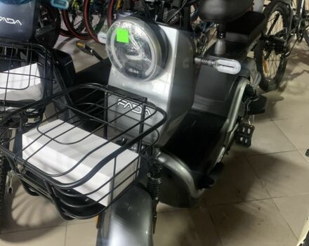 Інша Інша, об'ємом двигуна 2.3 л та пробігом 0 тис. км за 23000 $, фото 2 на Automoto.ua