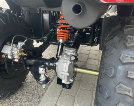 Інша Інша, об'ємом двигуна 2.3 л та пробігом 0 тис. км за 4100 $, фото 3 на Automoto.ua