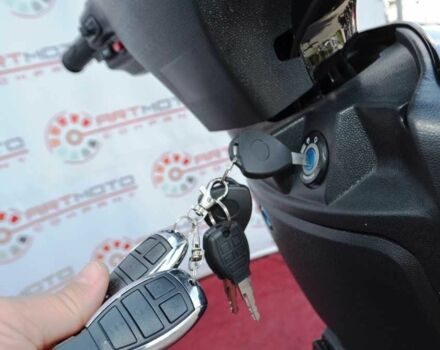 Інша Інша, об'ємом двигуна 0.15 л та пробігом 0 тис. км за 1021 $, фото 7 на Automoto.ua