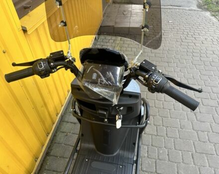 Другая Другая, объемом двигателя 2.3 л и пробегом 0 тыс. км за 1480 $, фото 11 на Automoto.ua