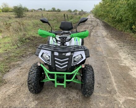 Інша Інша, об'ємом двигуна 2.3 л та пробігом 0 тис. км за 2200 $, фото 2 на Automoto.ua