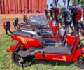 Другая Другая, объемом двигателя 2.3 л и пробегом 0 тыс. км за 18699 $, фото 4 на Automoto.ua