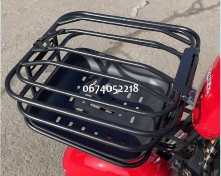 Другая Другая, объемом двигателя 2.3 л и пробегом 0 тыс. км за 1150 $, фото 1 на Automoto.ua