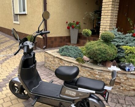 Інша Інша, об'ємом двигуна 2.3 л та пробігом 0 тис. км за 20000 $, фото 5 на Automoto.ua