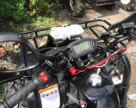 Інша Інша, об'ємом двигуна 2.3 л та пробігом 0 тис. км за 870 $, фото 4 на Automoto.ua