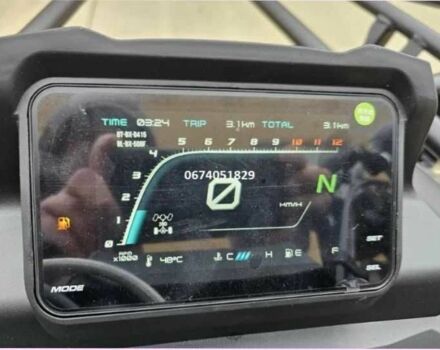 Інша Інша, об'ємом двигуна 2.3 л та пробігом 0 тис. км за 5795 $, фото 8 на Automoto.ua