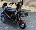 Другая Другая, объемом двигателя 2.3 л и пробегом 0 тыс. км за 799 $, фото 1 на Automoto.ua