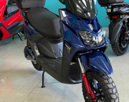 Інша Інша, об'ємом двигуна 2.3 л та пробігом 0 тис. км за 1356 $, фото 2 на Automoto.ua