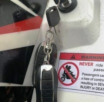 Інша Інша, об'ємом двигуна 2.3 л та пробігом 0 тис. км за 1200 $, фото 10 на Automoto.ua