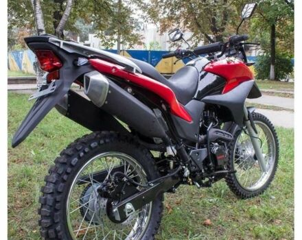 Другая Другая, объемом двигателя 0.3 л и пробегом 0 тыс. км за 1795 $, фото 4 на Automoto.ua