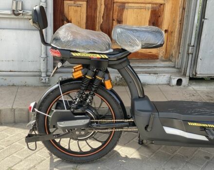 Другая Другая, объемом двигателя 2.3 л и пробегом 0 тыс. км за 700 $, фото 4 на Automoto.ua