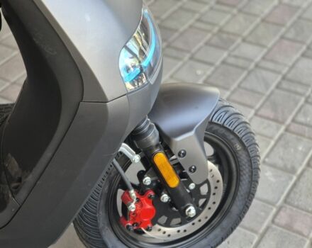 Інша Інша, об'ємом двигуна 2.3 л та пробігом 0 тис. км за 49500 $, фото 5 на Automoto.ua