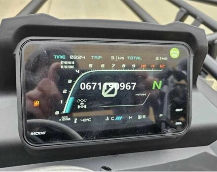 Другая Другая, объемом двигателя 2.3 л и пробегом 0 тыс. км за 5700 $, фото 5 на Automoto.ua