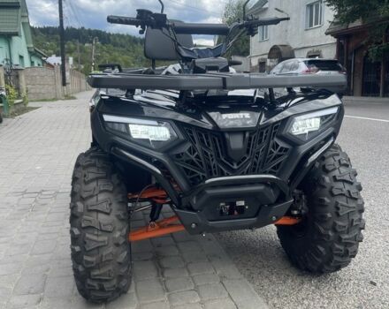 Інша Інша, об'ємом двигуна 2.3 л та пробігом 0 тис. км за 4100 $, фото 9 на Automoto.ua