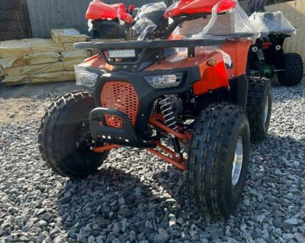 Інша Інша, об'ємом двигуна 0.13 л та пробігом 0 тис. км за 1200 $, фото 7 на Automoto.ua