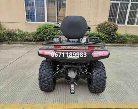 Інша Інша, об'ємом двигуна 2.3 л та пробігом 0 тис. км за 5700 $, фото 3 на Automoto.ua