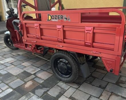 Інша Інша, об'ємом двигуна 2.3 л та пробігом 0 тис. км за 72500 $, фото 3 на Automoto.ua