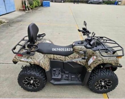 Інша Інша, об'ємом двигуна 2.3 л та пробігом 0 тис. км за 5795 $, фото 16 на Automoto.ua