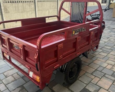 Інша Інша, об'ємом двигуна 2.3 л та пробігом 0 тис. км за 72500 $, фото 11 на Automoto.ua