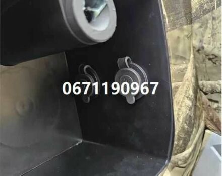 Другая Другая, объемом двигателя 2.3 л и пробегом 0 тыс. км за 5700 $, фото 15 на Automoto.ua